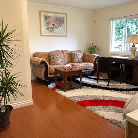 Vancouver Shaughnessy Guest Home Екстериор снимка