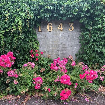 Vancouver Shaughnessy Guest Home Екстериор снимка