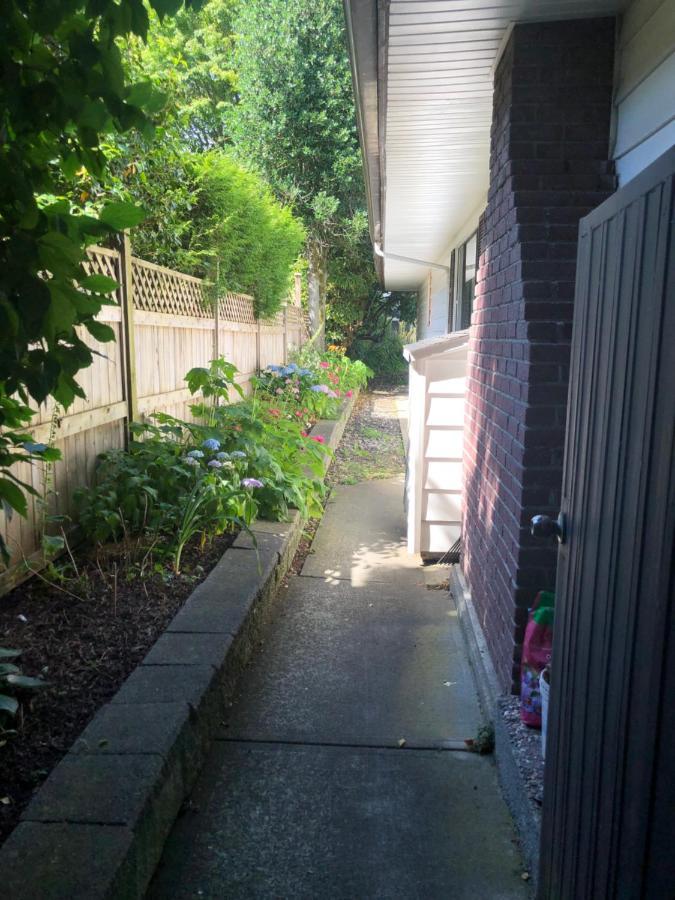 Vancouver Shaughnessy Guest Home Екстериор снимка