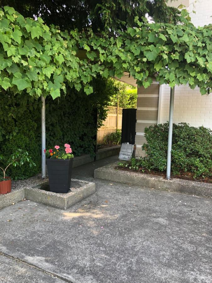 Vancouver Shaughnessy Guest Home Екстериор снимка