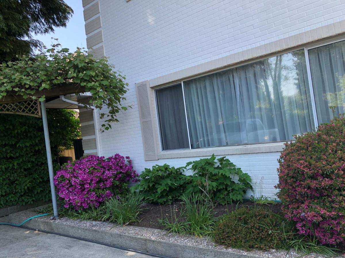 Vancouver Shaughnessy Guest Home Екстериор снимка