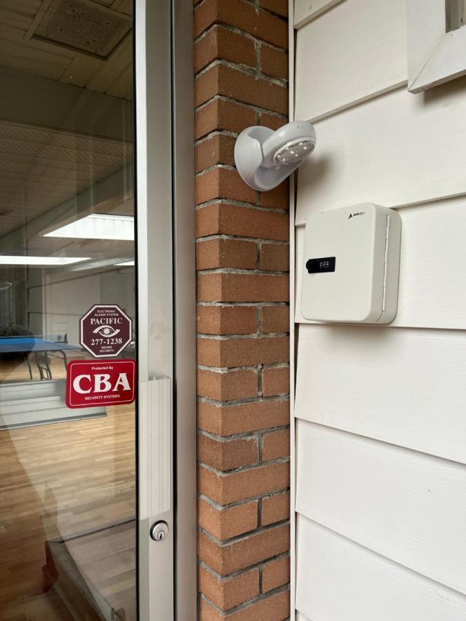 Vancouver Shaughnessy Guest Home Екстериор снимка