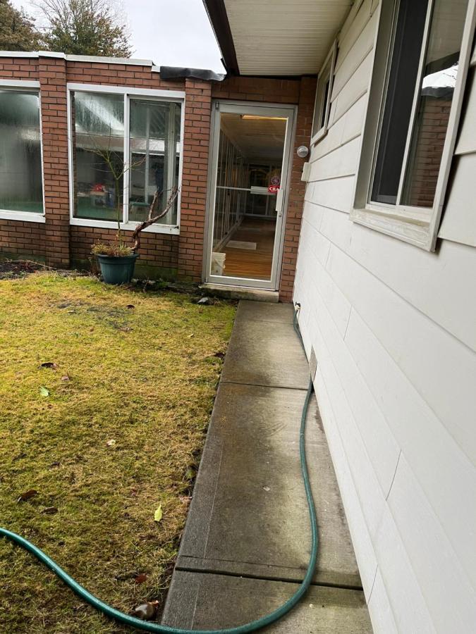 Vancouver Shaughnessy Guest Home Екстериор снимка