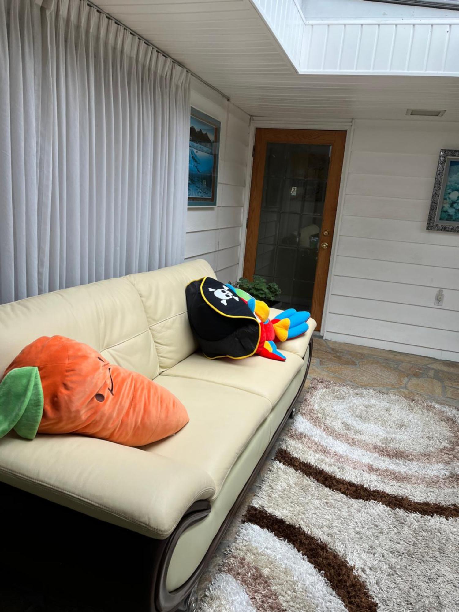 Vancouver Shaughnessy Guest Home Екстериор снимка