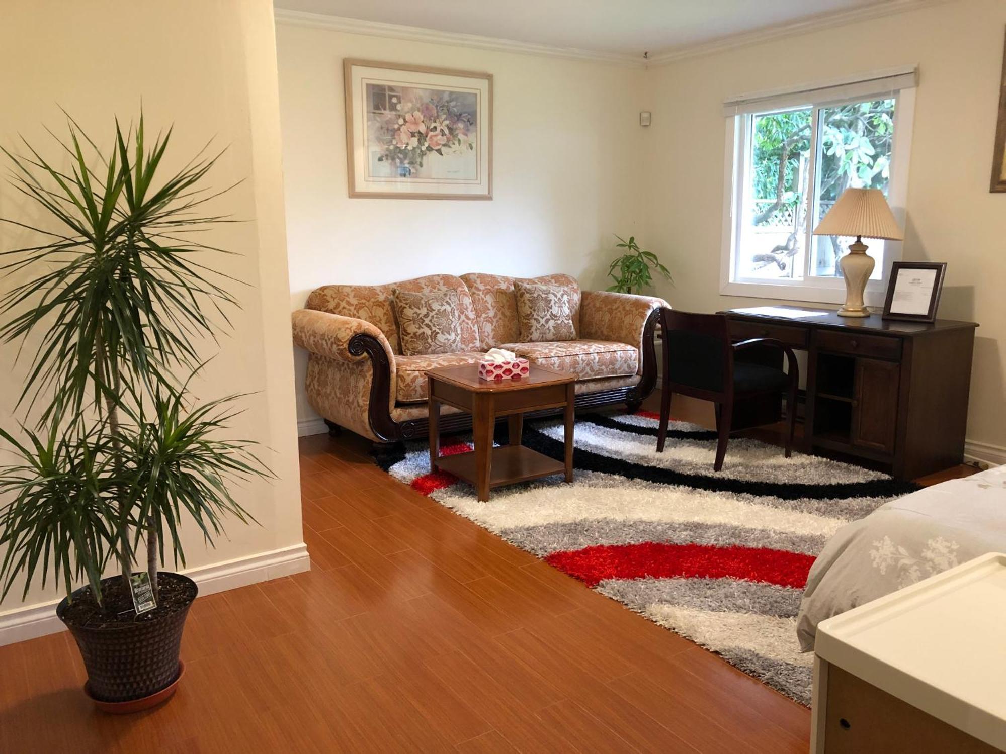 Vancouver Shaughnessy Guest Home Екстериор снимка