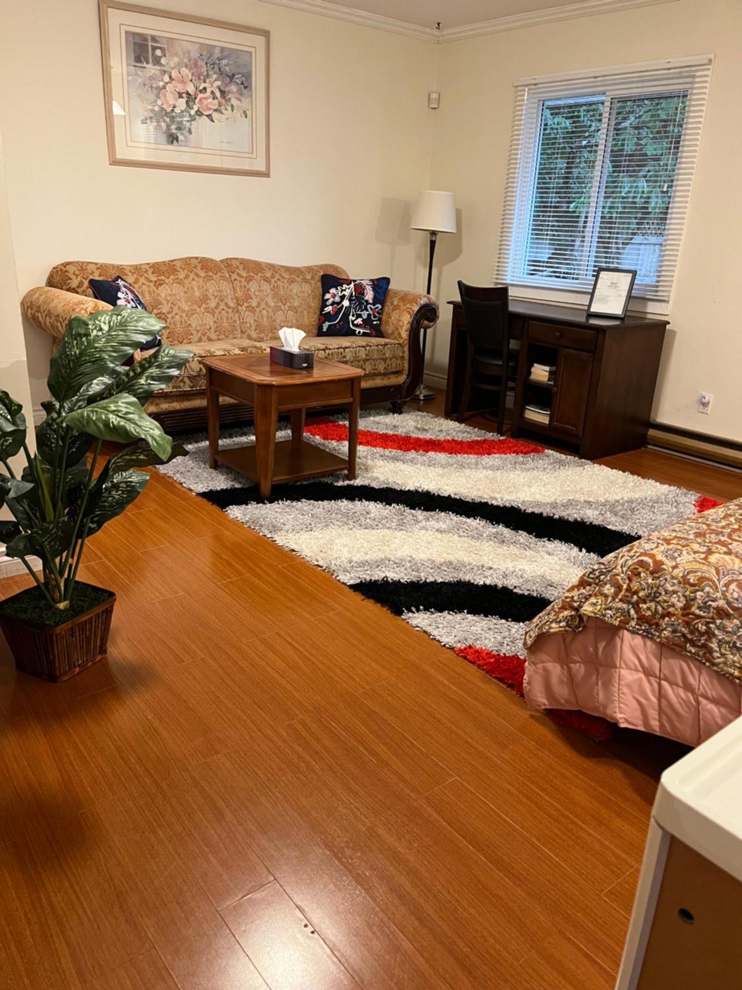 Vancouver Shaughnessy Guest Home Екстериор снимка