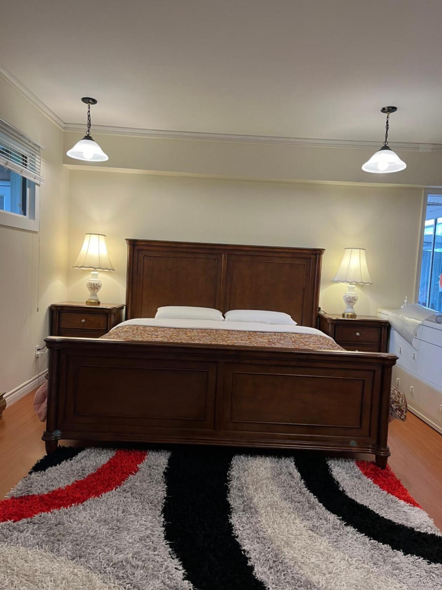Vancouver Shaughnessy Guest Home Екстериор снимка