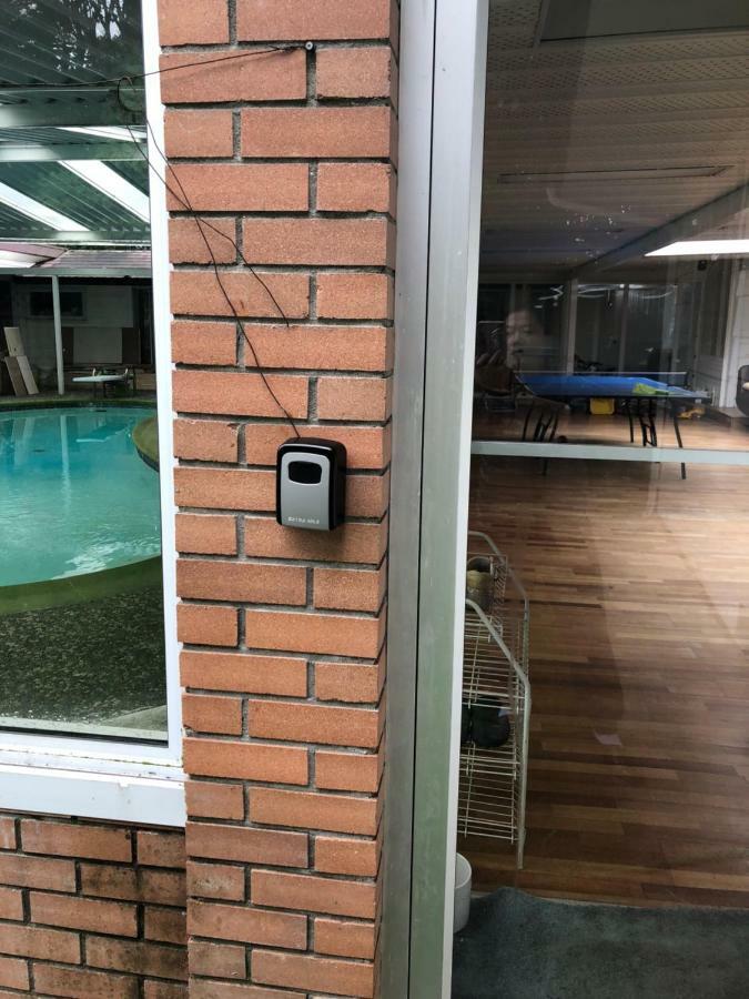 Vancouver Shaughnessy Guest Home Екстериор снимка